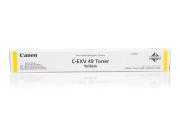Canon C-EXV 49 - Gelb - Original - Tonerpatrone